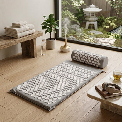 The Relax Well Mat