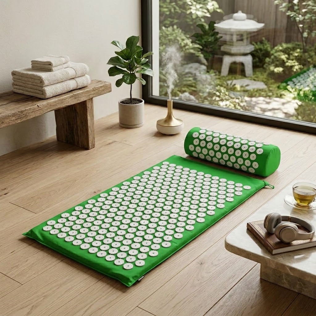 The Relax Well Mat