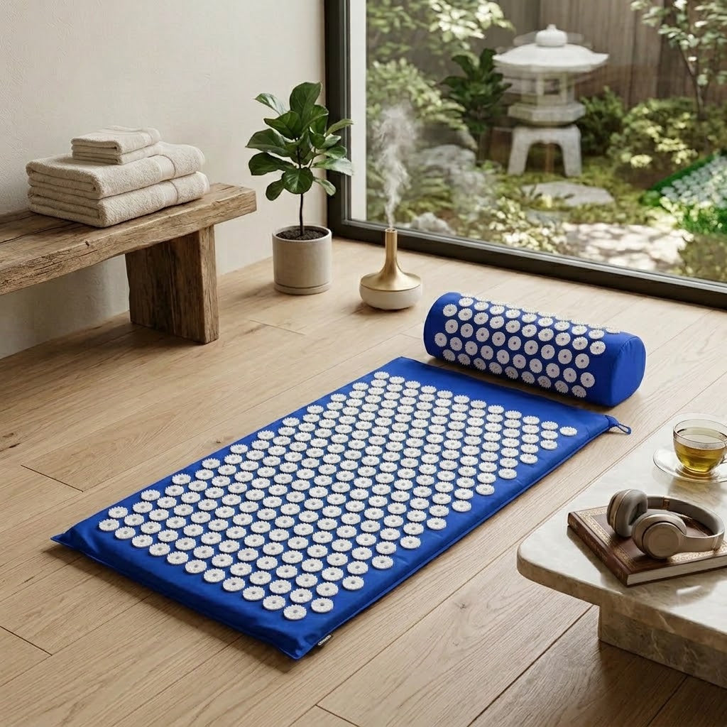 The Relax Well Mat