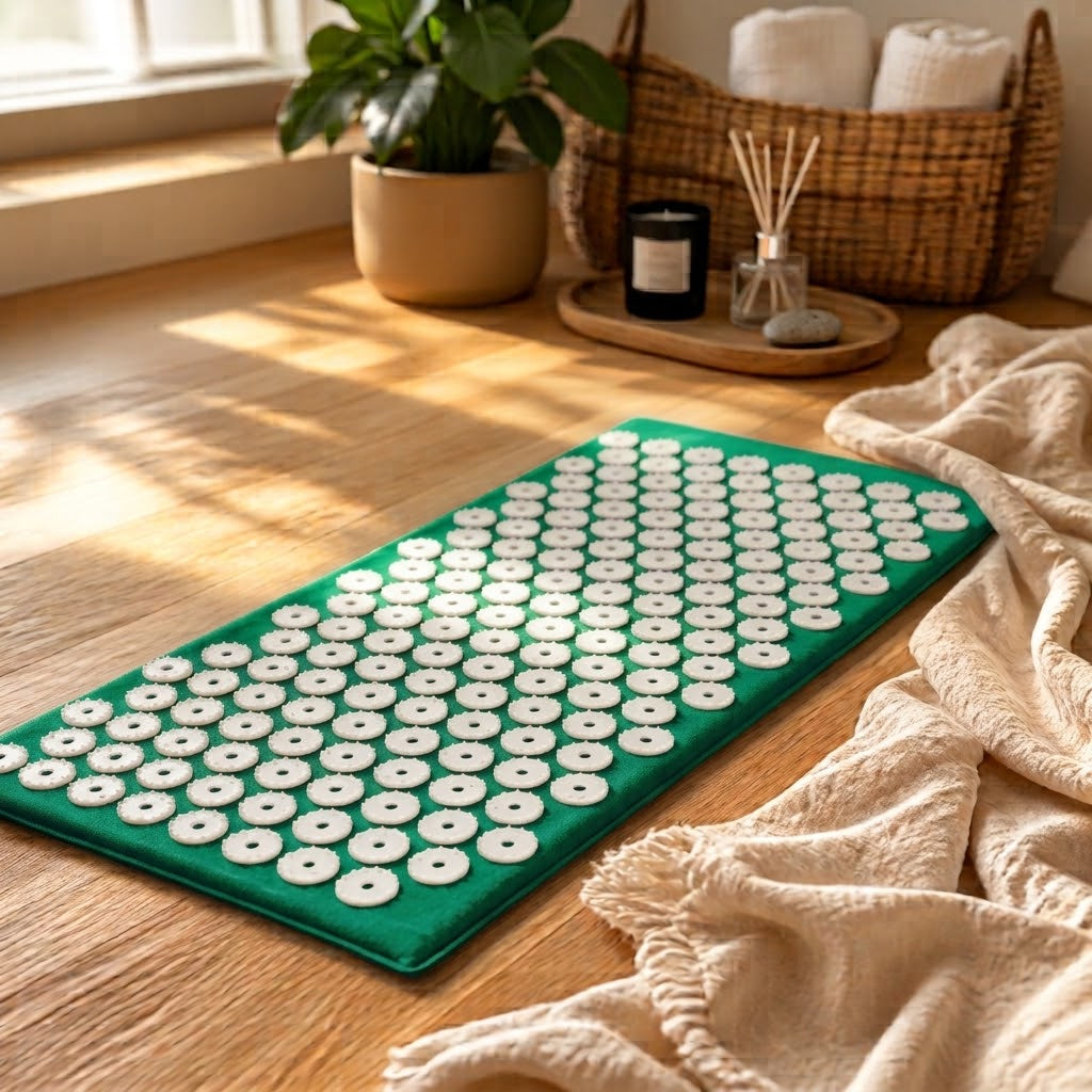 The Relax Well Mat