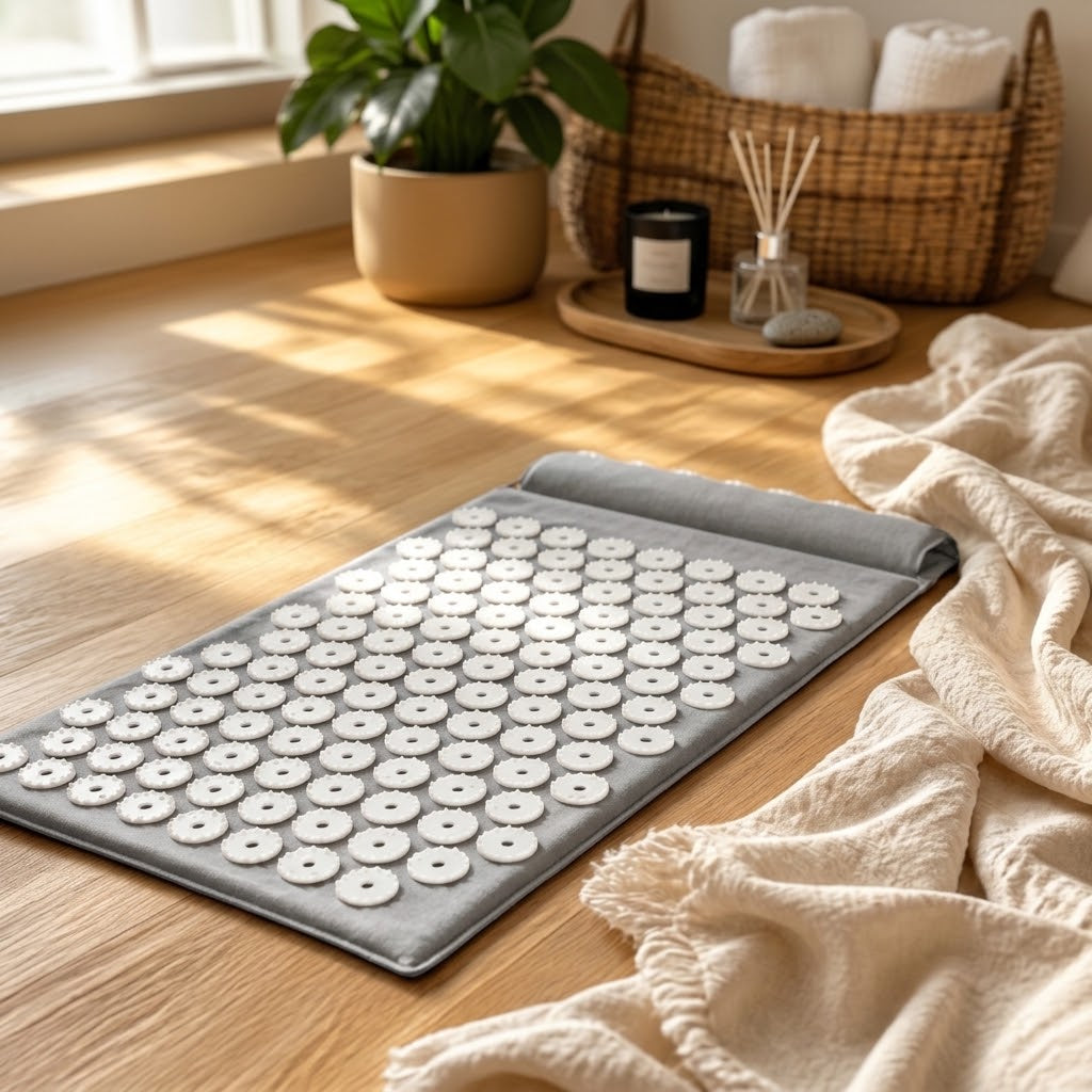 The Relax Well Mat