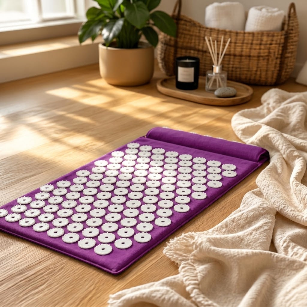 The Relax Well Mat