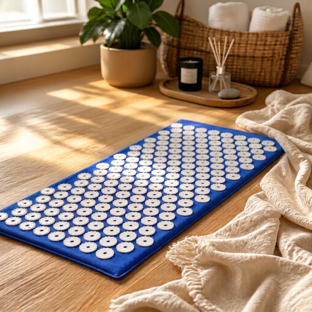 The Relax Well Mat