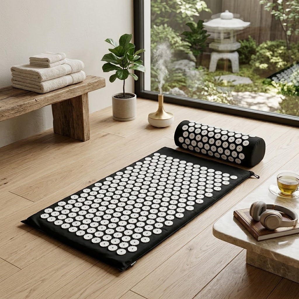 The Relax Well Mat