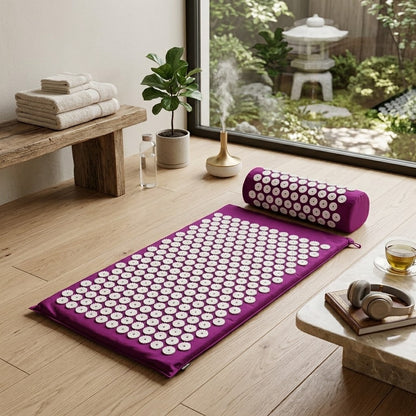 The Relax Well Mat