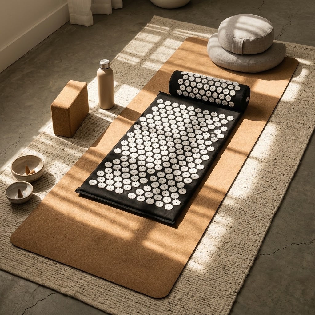 The Relax Well Mat